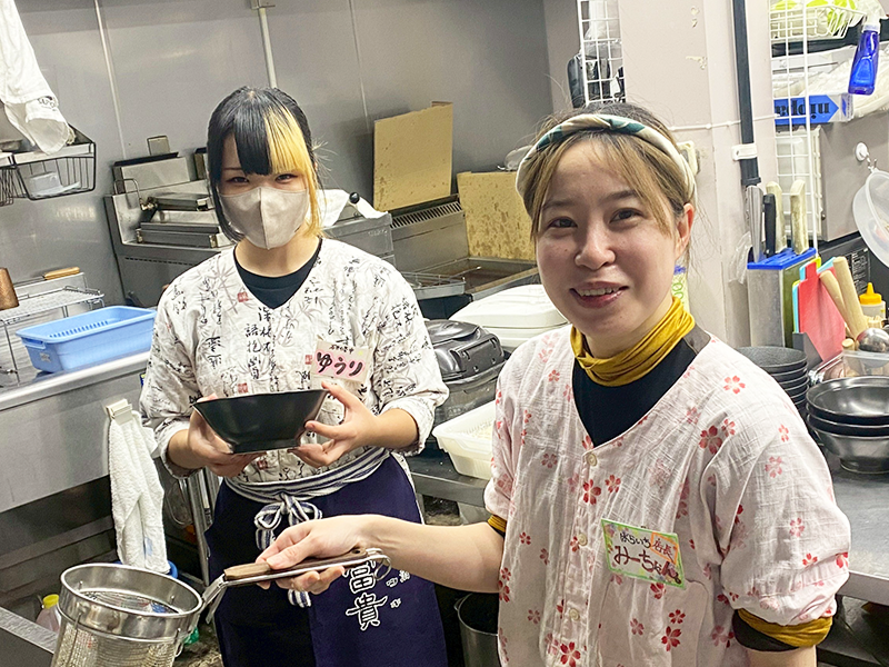 有限会社バラコーポレージョンの求人・転職情報