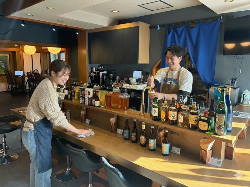 THE TOKYO BURGERのアルバイト・バイト求人情報-02