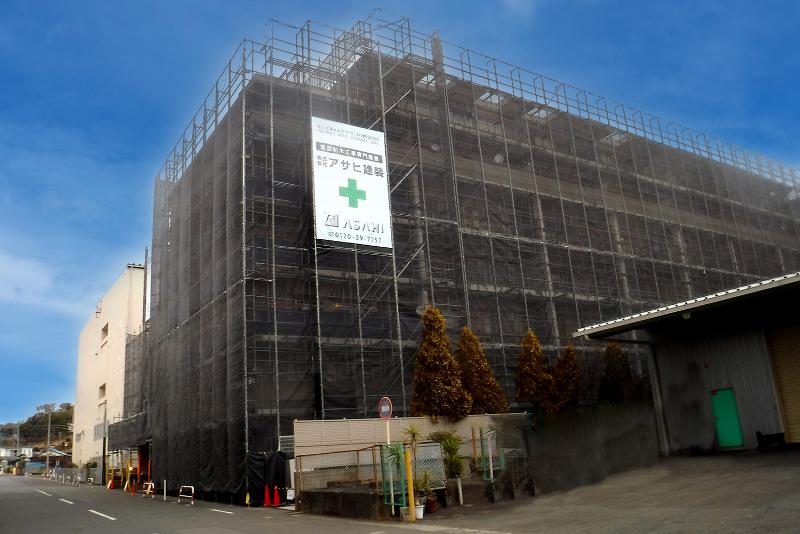 株式会社アサヒ建装の求人・転職情報