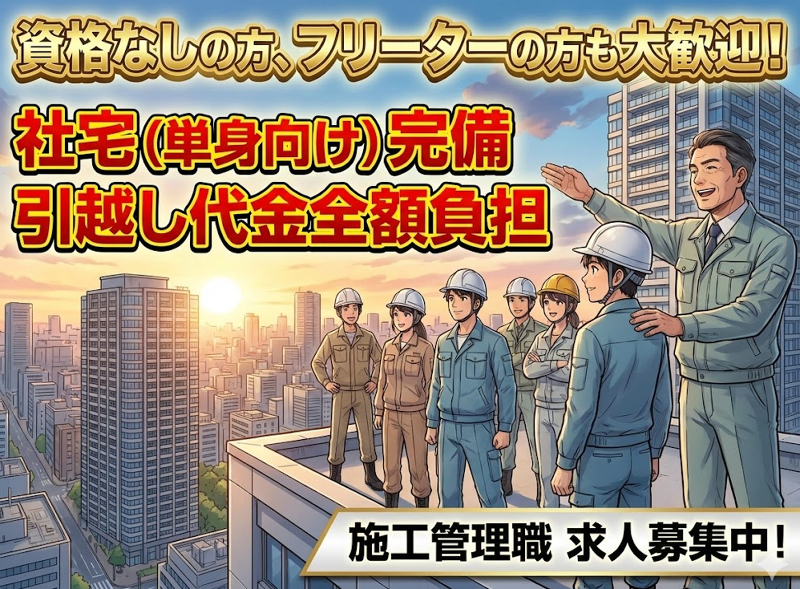 共同エンジニアリング株式会社の求人・転職情報