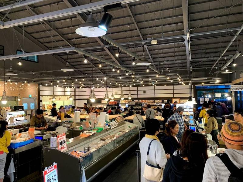 株式会社 大川魚店のアルバイト・バイト求人情報-04