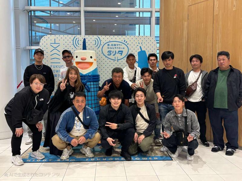 有限会社中京技建の求人・転職情報