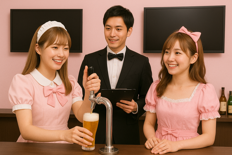 A-Styleのアルバイト・バイト求人情報-03