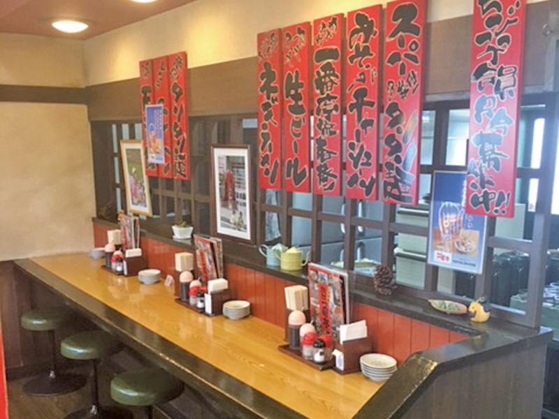 熱烈一番亭 橿原店のアルバイト・バイト求人情報-04