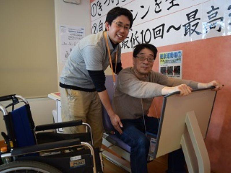 社会福祉法人　アルペン会のアルバイト・バイト求人情報-02