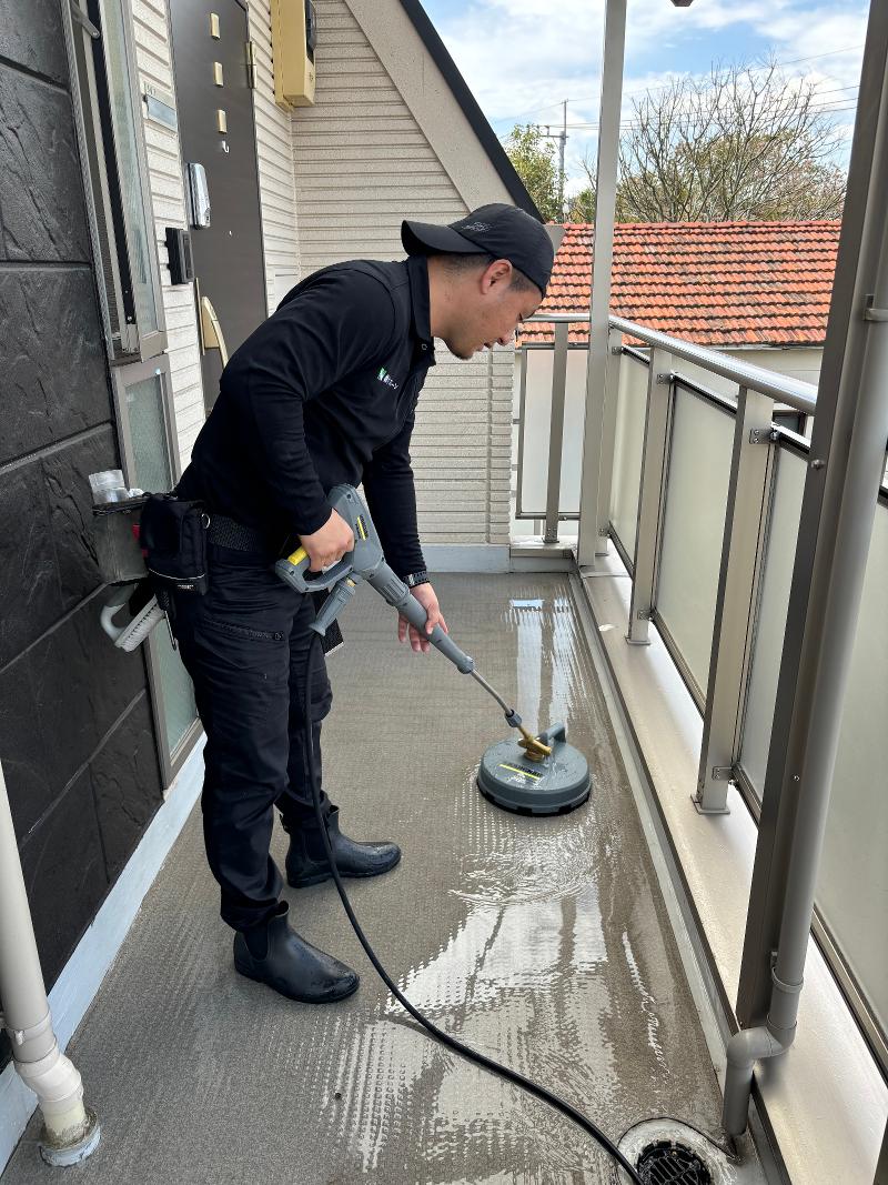 株式会社ネクストクリーンの求人・転職情報