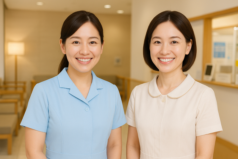 医療法人　大歳内科の求人・転職情報