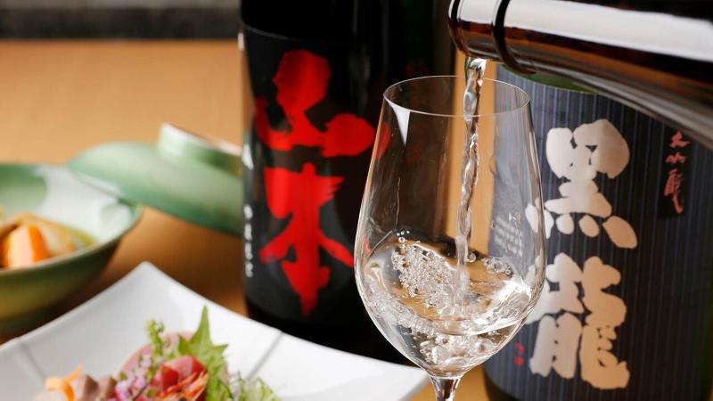和食日和おさけと 日本橋の求人・転職情報