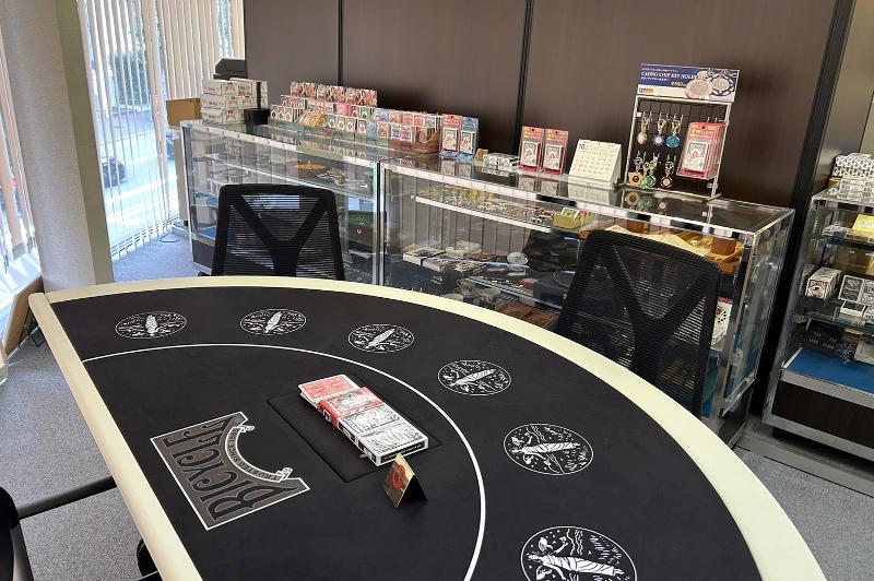 株式会社マツイ・ゲーミング・マシンの求人・転職情報