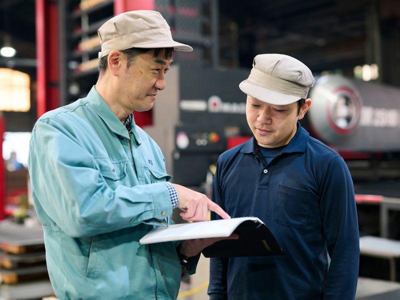 フジメタル株式会社のアルバイト・バイト求人情報-04