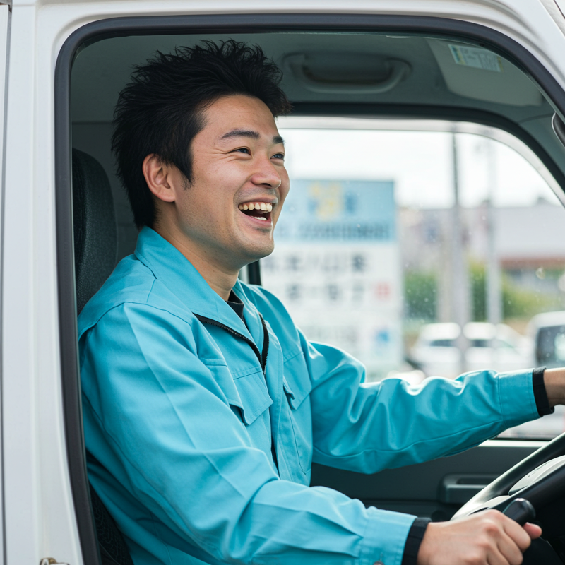 立木運輸 株式会社-0002の求人・転職情報