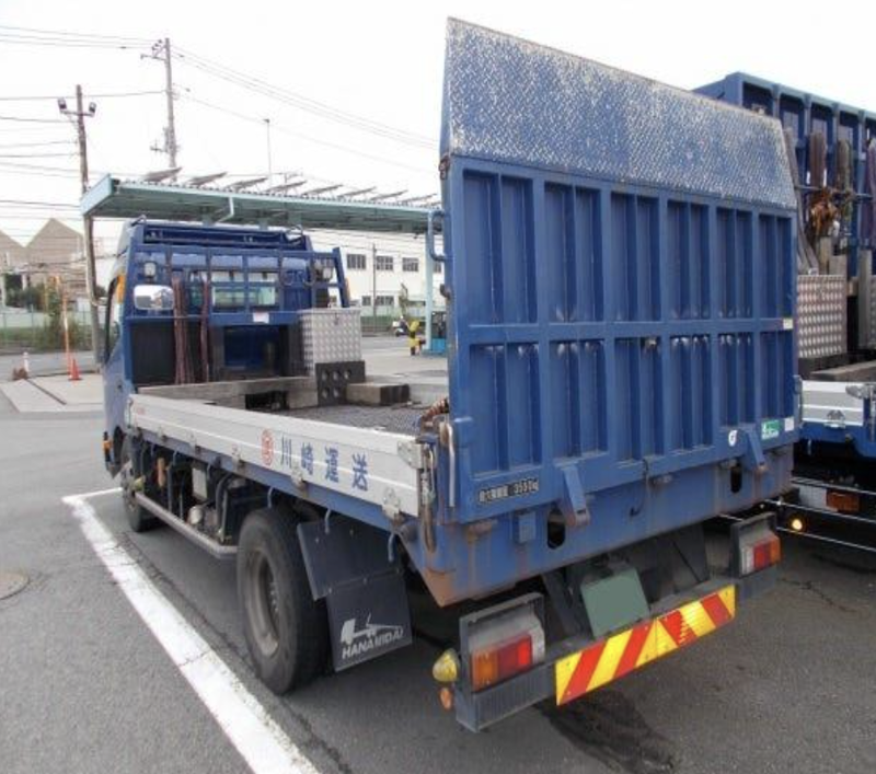 川崎運送株式会社の求人情報