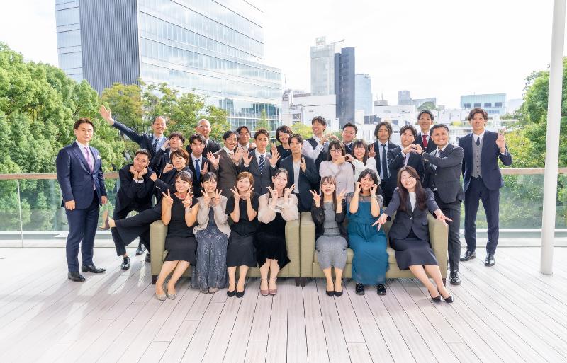 Vision Base(株)の求人・転職情報