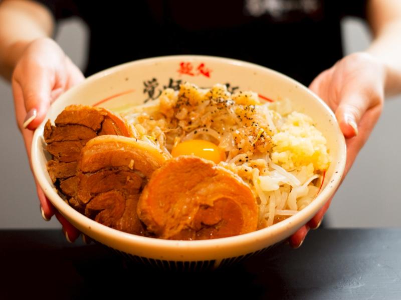 トレンドラーメン 麺処 覚悟の一杯のアルバイト・バイト求人情報-03