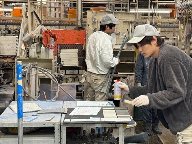 日本モザイク株式会社の求人・転職情報