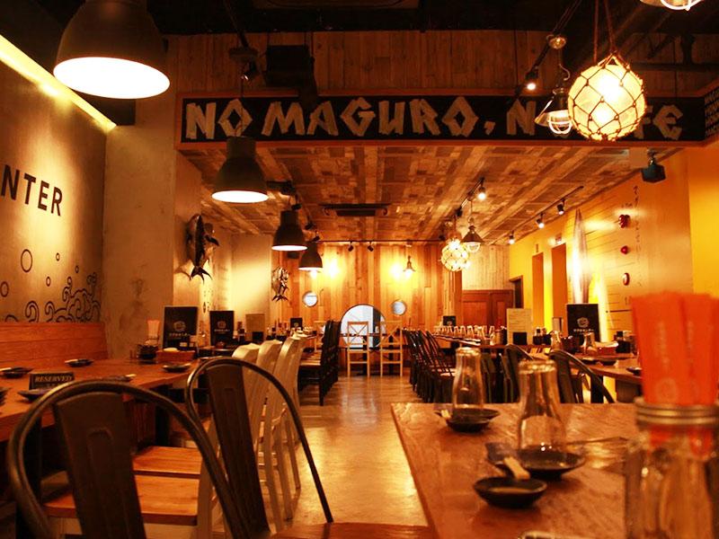 海鮮バル マグロセンター 名古屋栄店のアルバイト・バイト求人情報-08