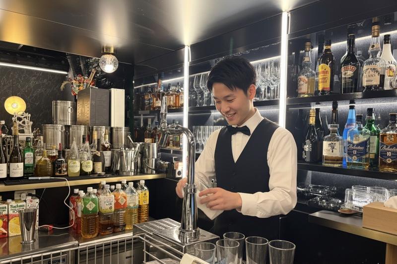 Lounge Classのアルバイト・バイト求人情報-02