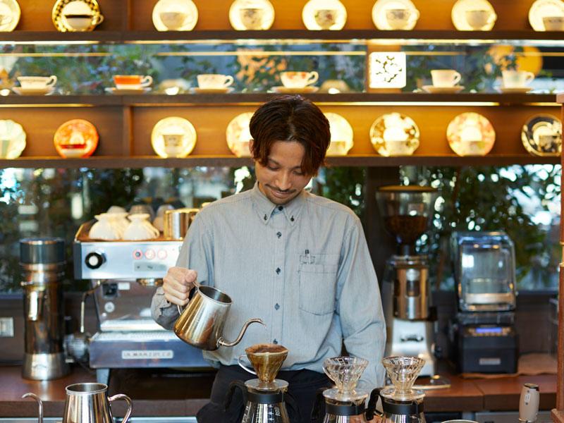 桜珈琲 藤井寺ふじみ緑地店(新店舗)のアルバイト・バイト求人情報-01