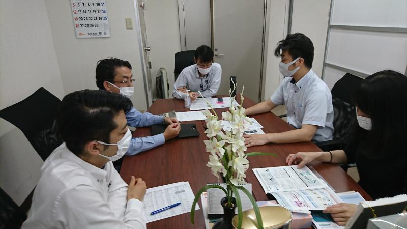 西口税理士事務所のアルバイト・バイト求人情報-04