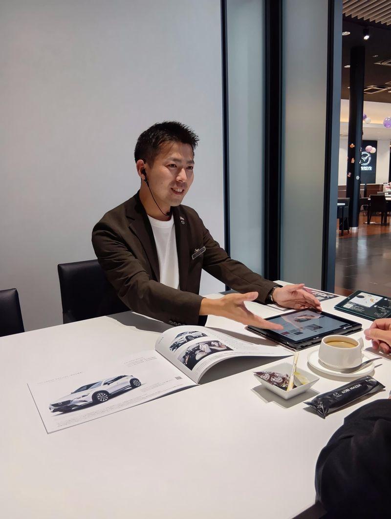 株式会社神戸マツダの求人・転職情報