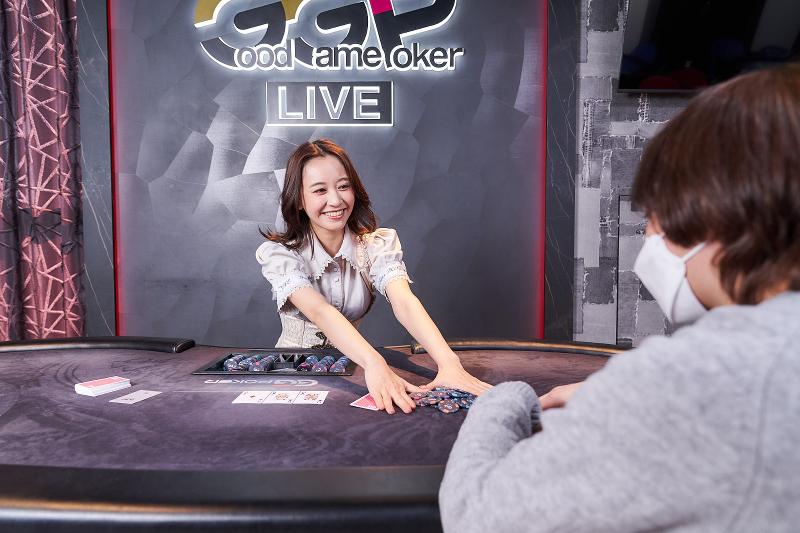 GoodGamePokerLive渋谷【GGPL】のアルバイト・バイト求人情報-30