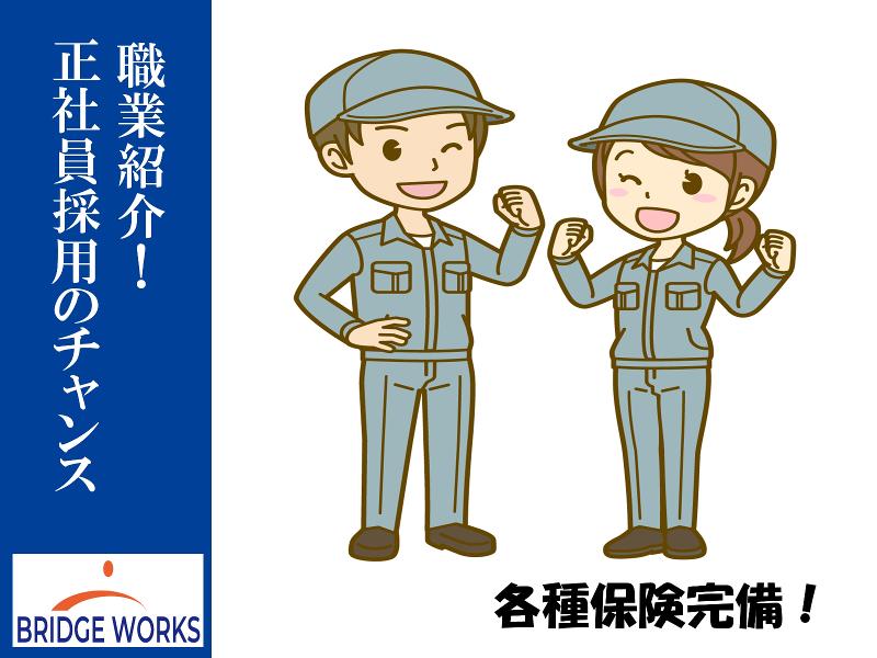 BRIDGE WORKS(ブリッジワークス)株式会社の求人・転職情報