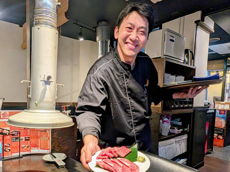 焼肉 源 中野坂上店/株式会社こだまのアルバイト・バイト求人情報-03