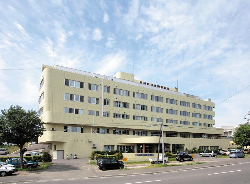 札幌整形循環器病院の求人・転職情報