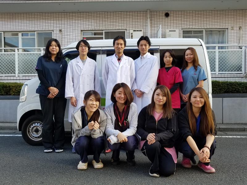 つづき歯科クリニック たまプラーザの求人・転職情報