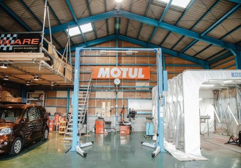 株式会社レッドラインの求人・転職情報