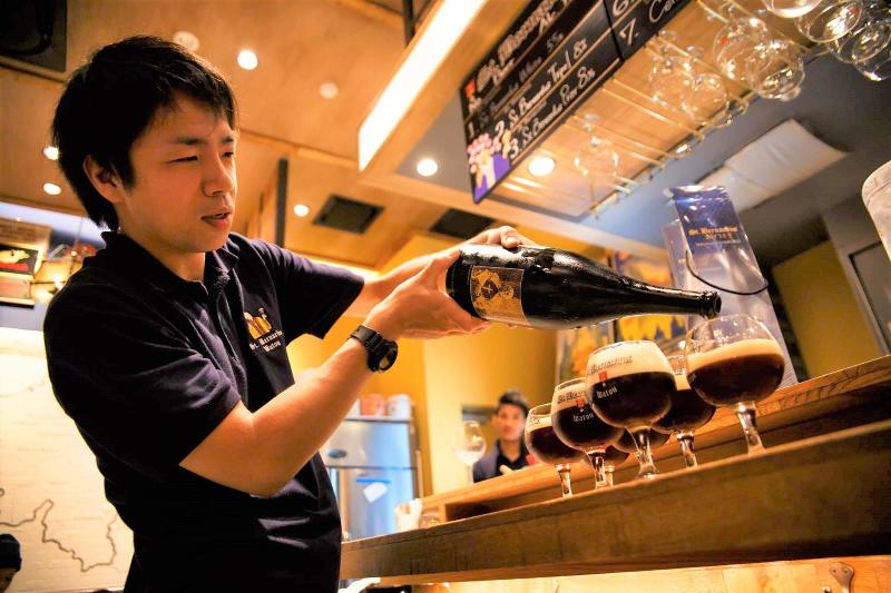 EVER BREW株式会社-0019の求人・転職情報