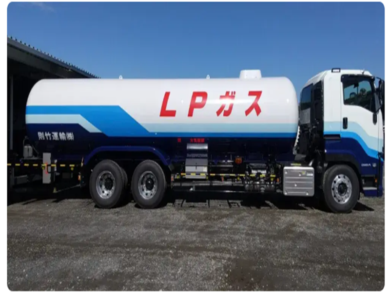 則竹運輸株式会社 美濃加茂営業所の求人・転職情報