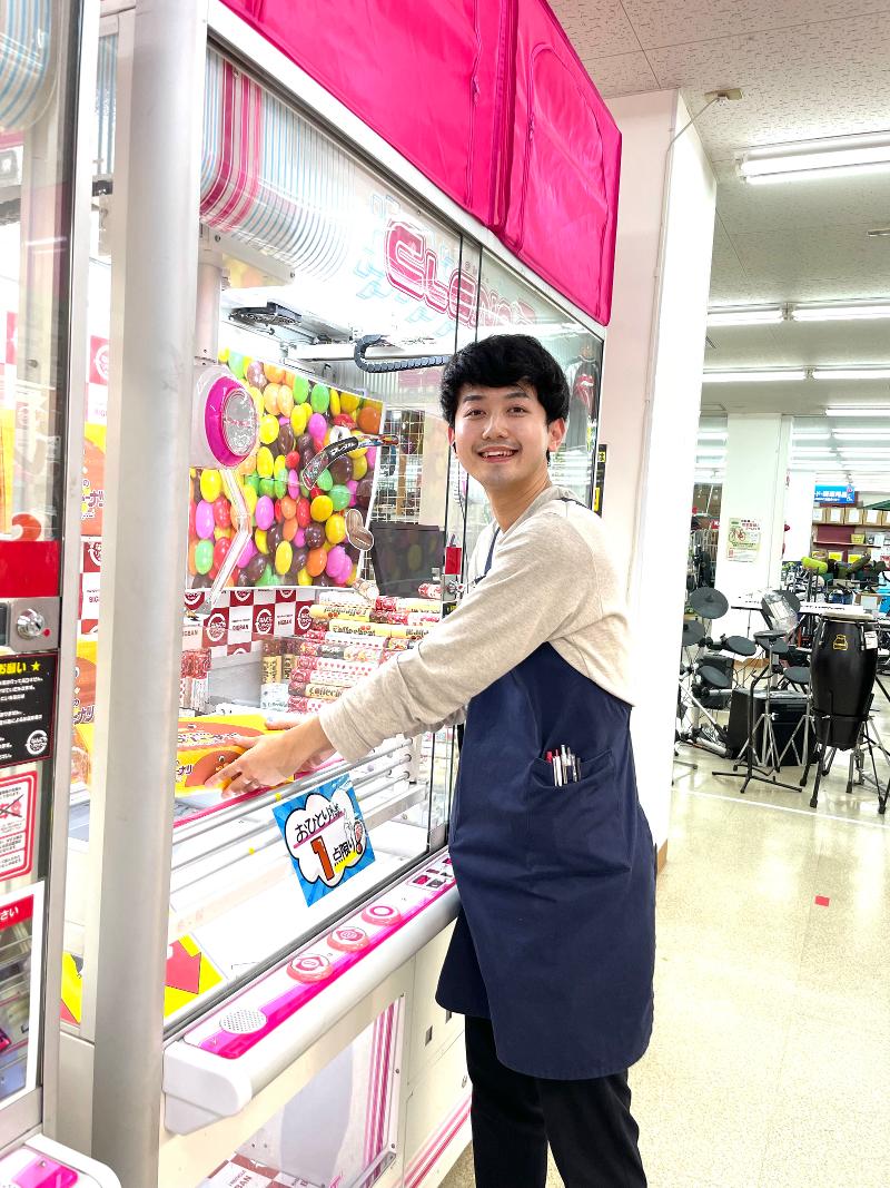 なんでもリサイクル ビッグバン札幌白石店(株式会社オカモト)のアルバイト・バイト求人情報-03