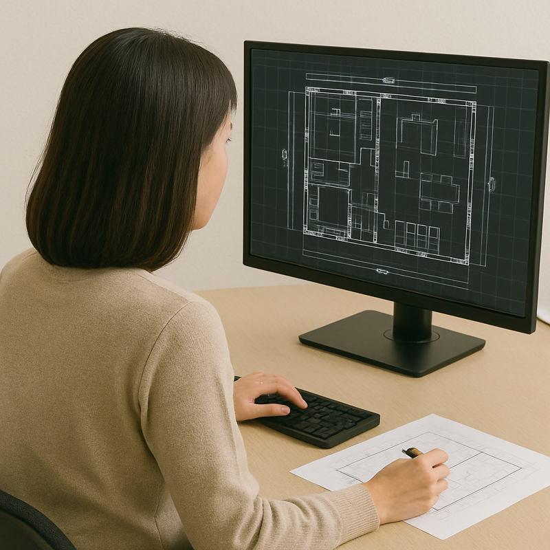 株式会社第一設計-0007の求人・転職情報