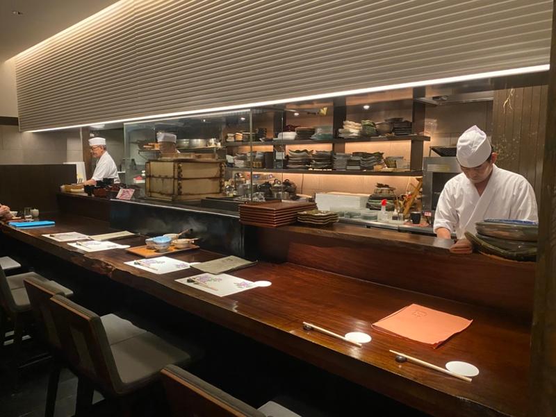 旬家和しんの求人・転職情報