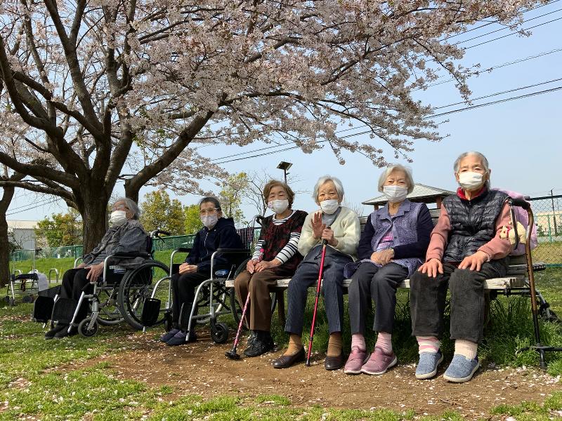 社会福祉法人青空のアルバイト・バイト求人情報-04