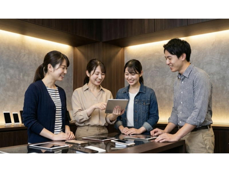 株式会社Lead.Fの求人・転職情報