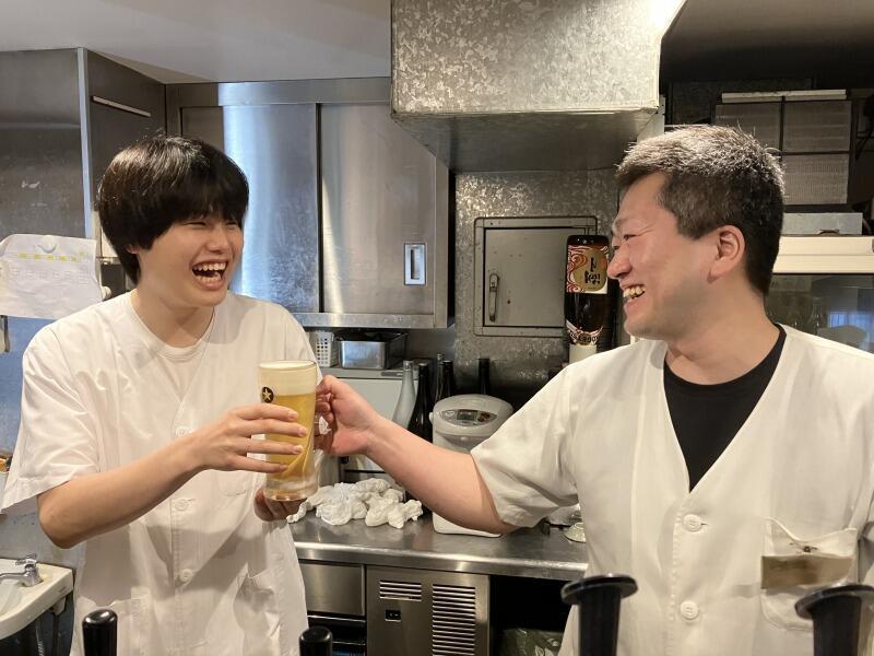 有限会社文福　(串焼文福)の求人・転職情報