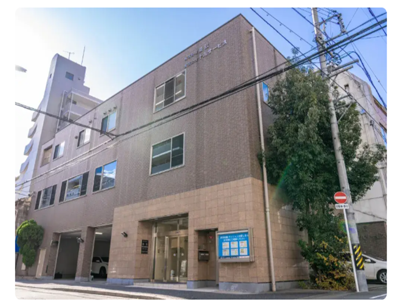 ナガイホールディングス株式会社の求人・転職情報