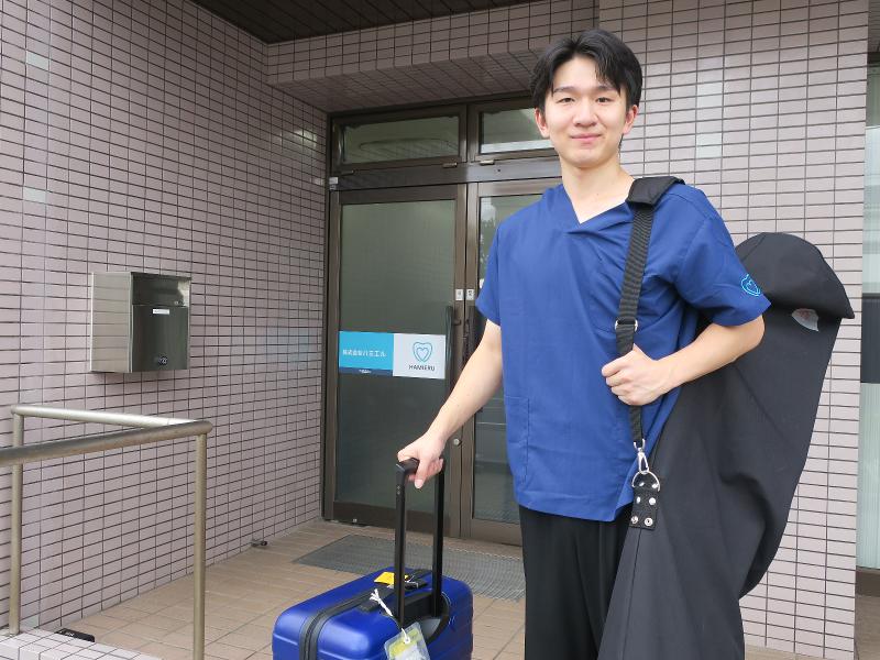 株式会社ハミエル　本社の派遣求人情報