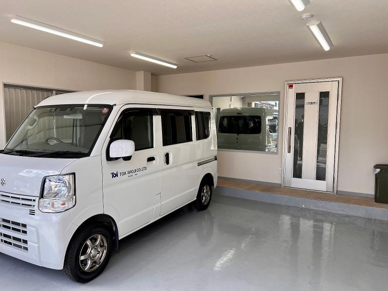 東亜商事株式会社の求人・転職情報