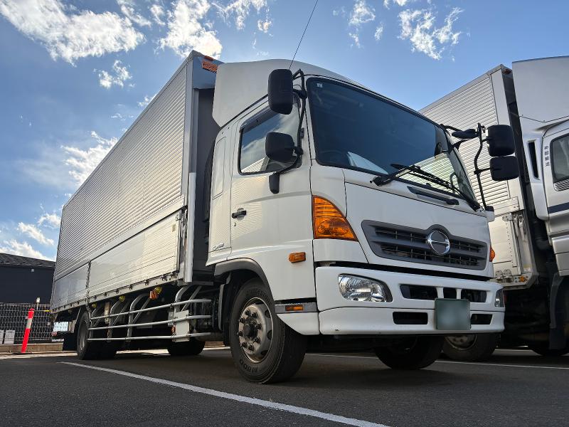 有限会社神都輸送の求人・転職情報