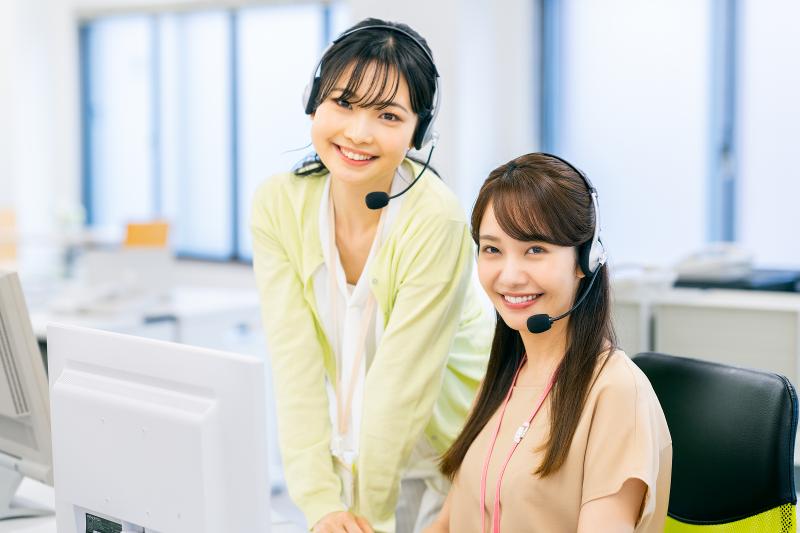 株式会社Mocosukuの派遣求人情報