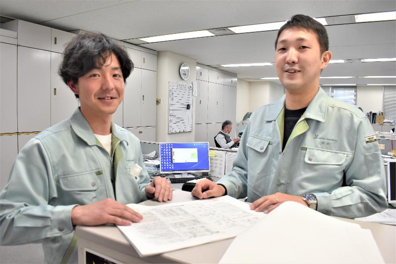 株式会社ユタカ研装のアルバイト・バイト求人情報-02