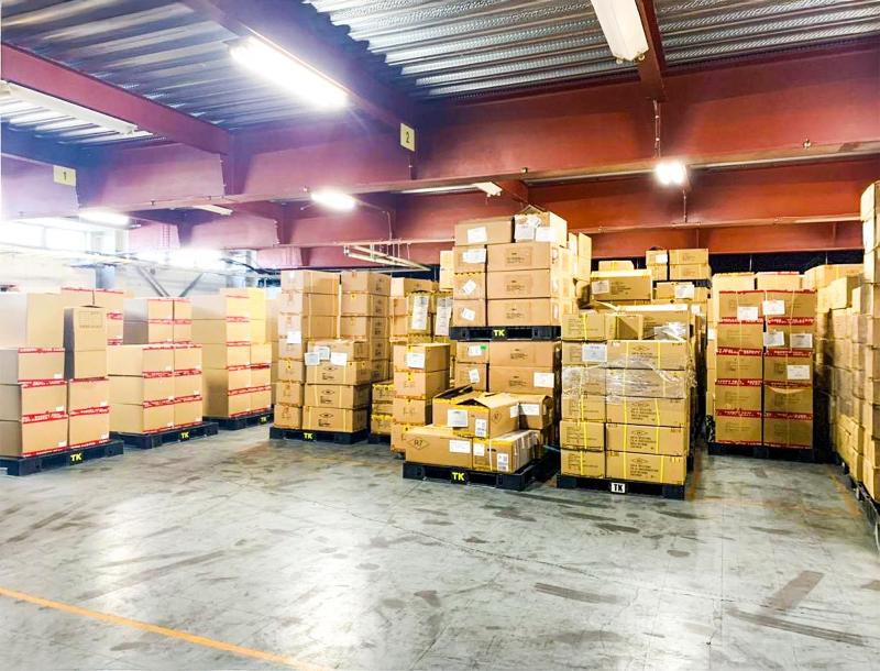 株式会社タケシンの求人情報