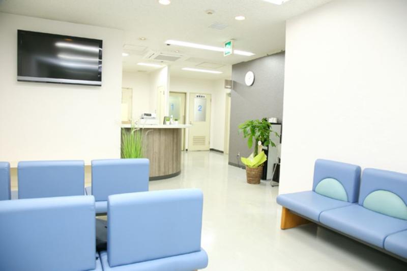 巣鴨駅前胃腸内科クリニックのアルバイト・バイト求人情報-02