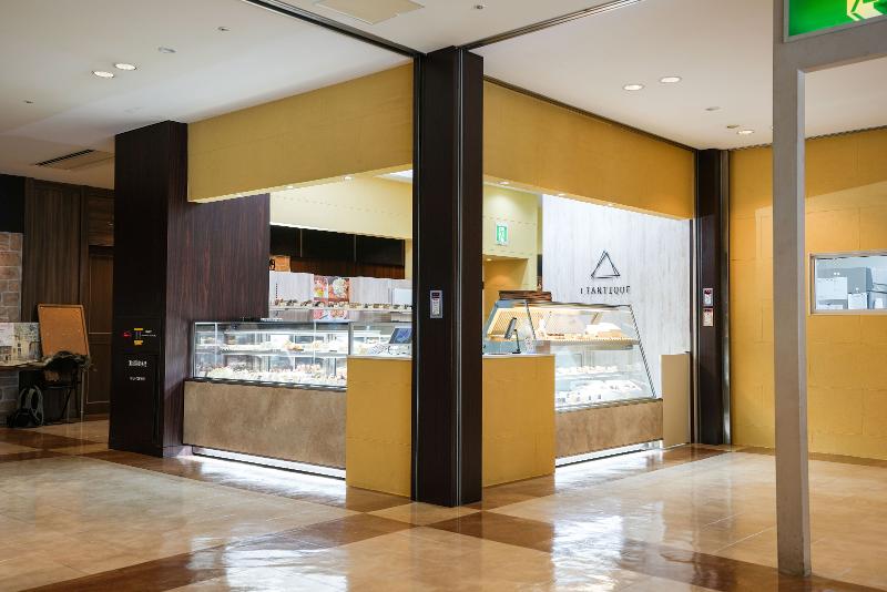 LIANTIQUE オリエンタルホテル東京ベイ店のアルバイト・バイト求人情報-03