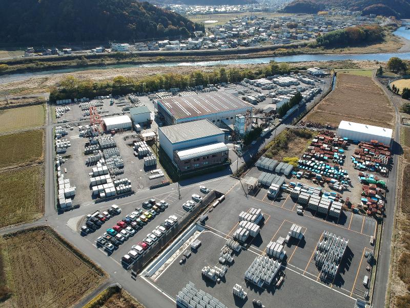 協和コンクリート工業株式会社-0007の求人・転職情報