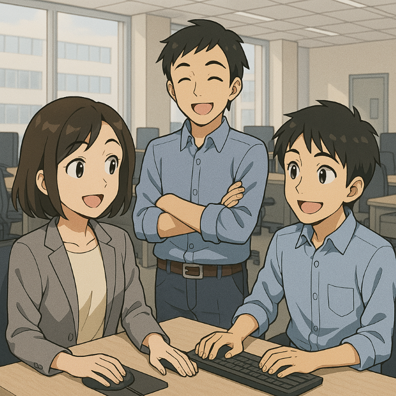 株式会社ディードライブの求人・転職情報