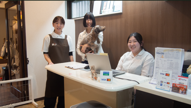 (株)ホスピタリティー&パートナーズのアルバイト・バイト求人情報-02
